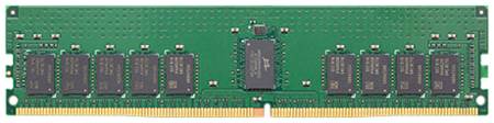 Оперативная память Synology 16 ГБ DIMM CL16 D4RD-2666-16G 19099723316
