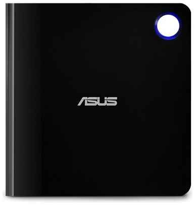 Привод Asus SBW-06D5H-U/BLK/G/AS (90DD02G0-M29000)