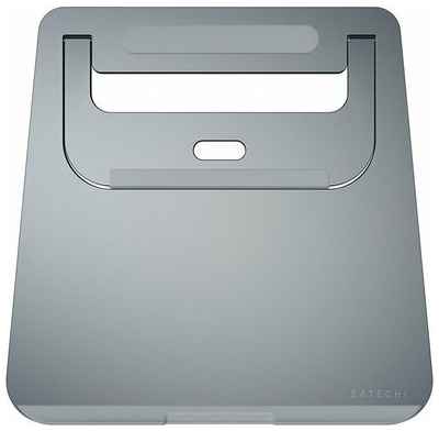 Подставка для ноутбука Satechi Aluminum Laptop Stand, серый космос 19109462483