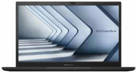 Ноутбук B1402CGA-NK0293XA ASUS ExpertBook B1 / 14.0 FHD / i3-N305 / 8GB / SSD 256GB /Star Black, Win 11 Pro 1911061479