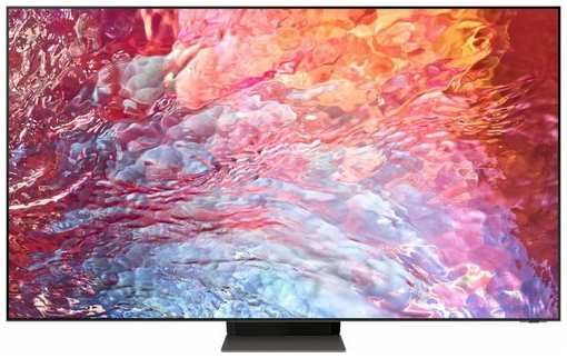 Телевизор Samsung QE65QN700B, 65″(165 см), UHD 8K
