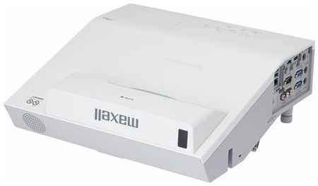 Проектор Maxell MC-AW3506 1280x800, 20000:1, 3700 лм, LCD, 4.4 кг 19117679415