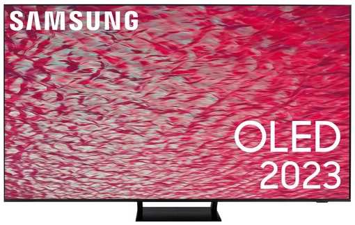 Телевизор Samsung 65S90C 65″ 2023 4K QD-OLED 1911828542