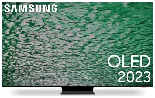 Телевизор Samsung 55S95C 55″ 2023 4K QD-OLED