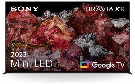 Телевизор Sony XR-65X95L 65″ 2023 4K Mini LED Google TV 1911873518
