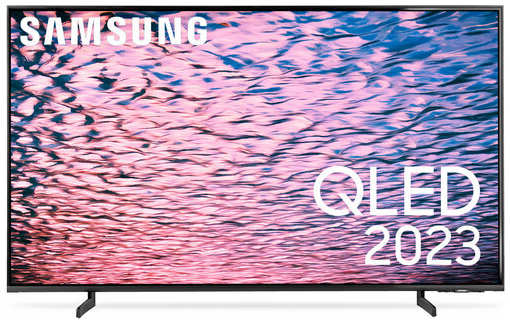 Телевизор Samsung 65Q60C 65″ 2023 4K QLED TV