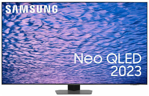 Телевизор Samsung 43QN90C 43″ 2023 4K Neo QLED TV 1912007445