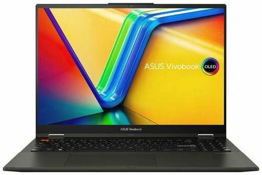 Ноутбук ASUS VivoBook S 16 Flip TP3604VA-MC102 (90NB1051-M003M0) 1912102290