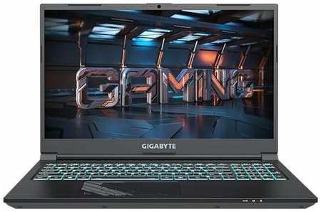 Ноутбук GigaByte G5 (MF5-G2KZ353SD) 1912115409