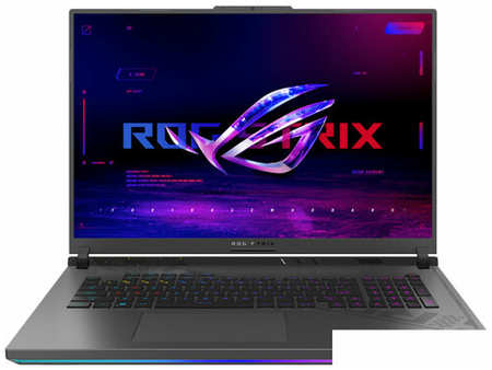 Игровой ноутбук ASUS ROG Strix G18 2023 G814JI-N6083 1912145977