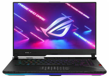 Игровой ноутбук Asus ROG G533ZX-LN087W 90NR08E2-M004F0