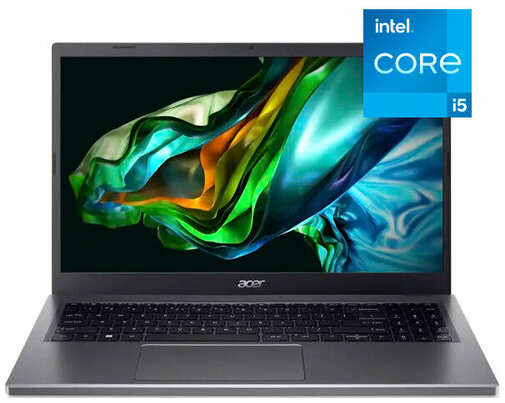 Ноутбук Acer Aspire 5 A515-58P Corei5 1335U 16GB / SSD 512GB / NX. KHJER.005 1912248354
