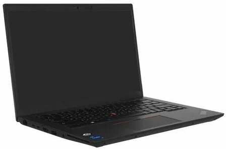 Lenovo ThinkPad L14 G3 21C2A4W5CD_PRO (клав. РУС. грав.) 14″ FHD IPS i7-1255U-16GB 2slot-512GB SSD-W11Pro-клавиатура с подсветкой 1912424568