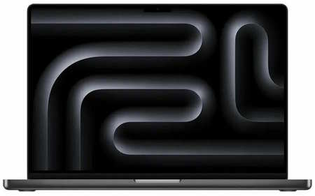 Ноутбук Apple MacBook Pro 16 MRW13RU/A 16.2″