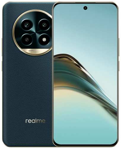 Смартфон realme 13 Pro 8/256 ГБ Global, Dual nano SIM, фиолетовый Моне 19128494573