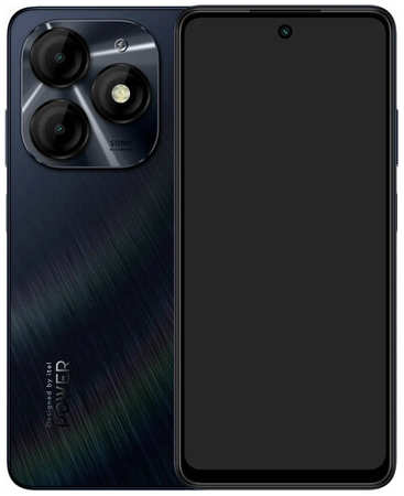 Смартфон Itel P55 8/128 ГБ RU, Dual nano SIM, aurora