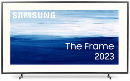 Телевизор Samsung 55LS03BG 55″ The Frame 2023 4K QLED 1913295402