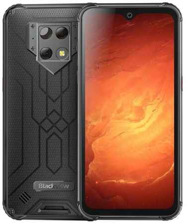 Смартфон Blackview BV9800 Pro 6/128 ГБ, Dual nano SIM, оранжевый 19137499448
