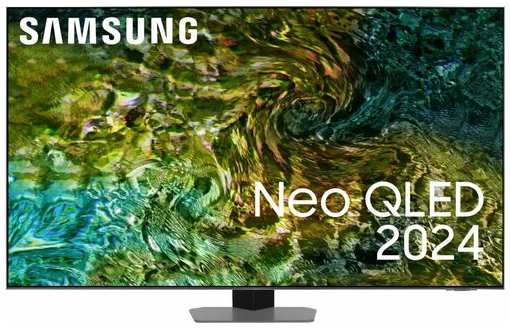 Телевизор Samsung QE75QN90D (2024)