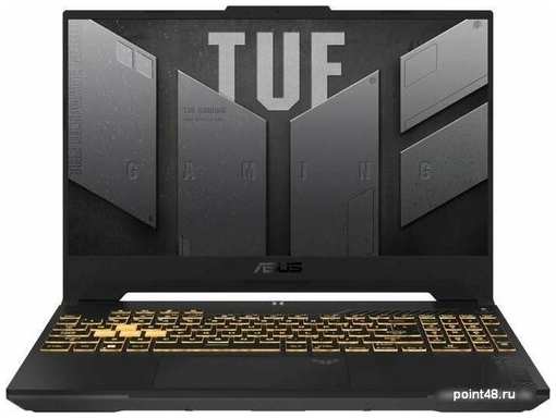 Игровой ноутбук ASUS TUF Gaming F17 2023 FX707ZV4-HX018W 1913865819