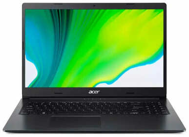Ноутбук Acer Aspire 3 A315-23-P3CJ (NX. HETEX.01F) 1913955374