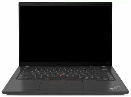 Ноутбук Lenovo ThinkPad P14s Gen 3 14 (1920x1200) IPS/Intel Core i7-1260P/16GB DDR4/512GB SSD/Iris Xe Graphics/Win 11 Pro черный (21AK0089US) 1914083064
