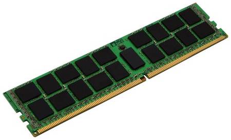 Оперативная память Kingston 16 ГБ DDR4 2933 МГц DIMM CL21 KTH-PL429D8/16G 19142013436