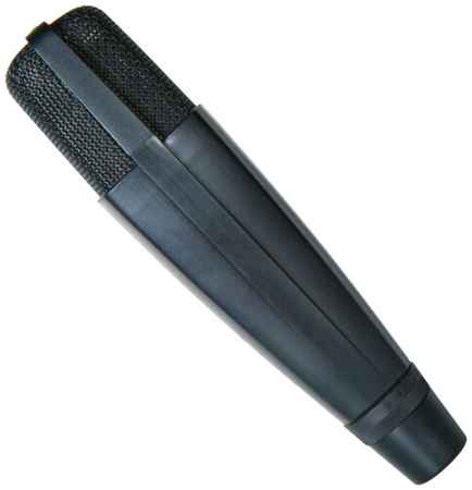 Sennheiser MD 421-II динамический микрофон, 5 позиционный с фильтром нижних частот, кардиоида