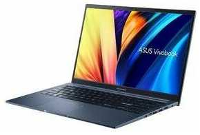 Ноутбук ASUS Ноутбук VB X1504ZA-BQ028 15″ CI5-1235U 8/512GB DOS ASUS 1914558007