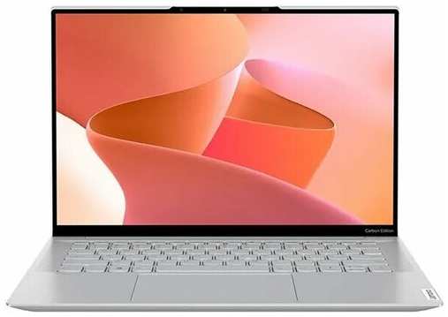 Ноутбук Lenovo Yoga Pro 14s (Intel Core i7-12700H/14.5″ Touch/3070х1920/16GB/512GB SSD/Nvidia GeForce RTX 3050 4Gb/Win 11 Home) серебристый 1914562266