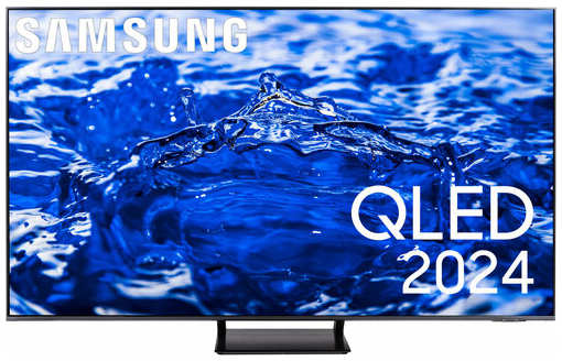 Телевизор Samsung 75Q70D 75″ 2024 4K QLED TV