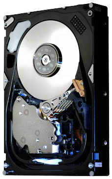 Жесткий диск HGST 600 ГБ HUS156060VLS600