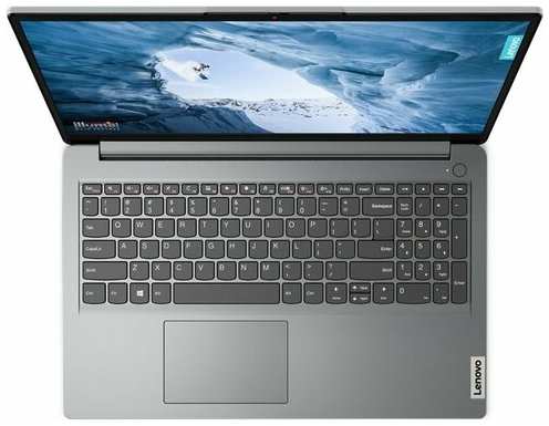 Ноутбук Lenovo IdeaPad 1 Ryzen 5-5500U, 8GB, SSD 512GB, W11H 1914803058