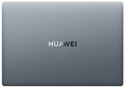Ноутбук Huawei D16 16″ 53013YDK (2024) i5-12450H 16/512Gb/Intel UHD Graphics, DOS, космический серый 1914981433