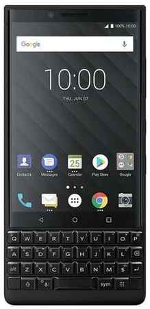 Смартфон BlackBerry KEY2 4.5″ 6/64Гб