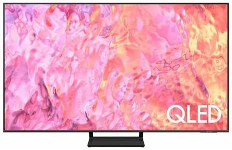 Телевизор Samsung QA55Q65CAKXXT (2023)