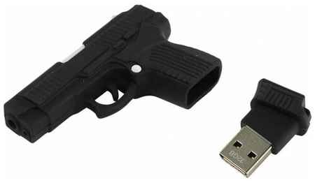 Smartbuy Флеш-накопитель USB 32GB Smart Buy Wild series Пистолет 19155638716