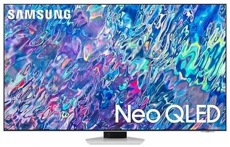 Телевизор Samsung QE55QN85BAUXCE 55″ 4K UHD, серый 1915574859