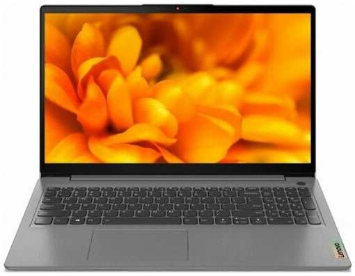 Lenovo Ноутбук IdeaPad 3 15ITL6 82H803HGFE клав. РУС. грав. 15.6″