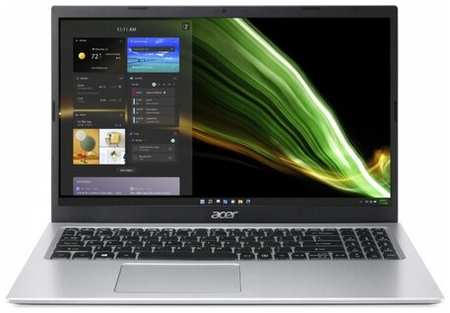 Acer Ноутбук Aspire 3 A315-58 NX. ADDER.01K Silver 15.6″ 1916167174