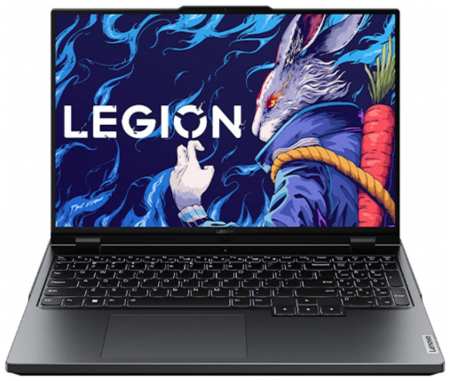 Ноутбук Lenovo Ноутбук Lenovo Legion Pro 7 (Y9000P) 2023 Core i7-13700HX/32Gb/1Tb SSD/16' 2560x1600/RTX4080 12Gb/Win11 1916411086
