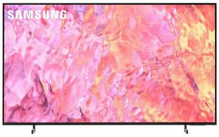 QLED Телевизор Samsung QE85Q60CA (2023)