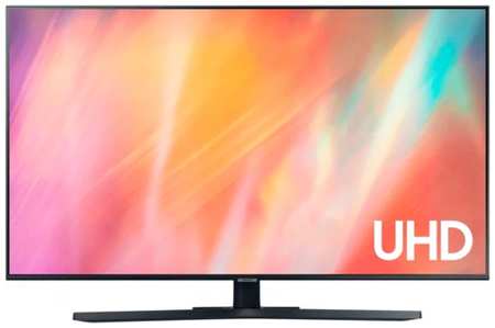 Телевизор Samsung UE43AU7570U 2021 LED, HDR, Crystal UHD