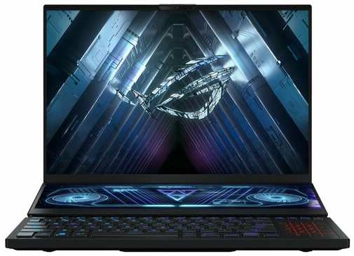 Игровой ноутбук Asus ROG ZEPHYRUS Duo 16 GX650Pi-N4019W 90NR0D71-M000X0 (AMD Ryzen 9 2500 MHz (7945HX)/32Gb/2048 Gb SSD) 1917041473