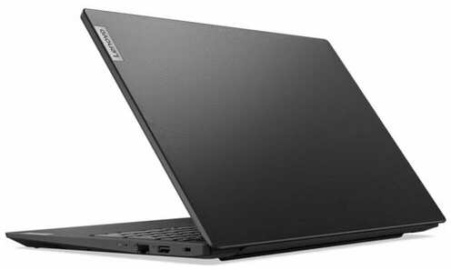 Ноутбук Lenovo V15 G3 IAP Core i3 1215U/8Gb/256Gb SSD/15.6″ FullHD/DOS Black 1917158036