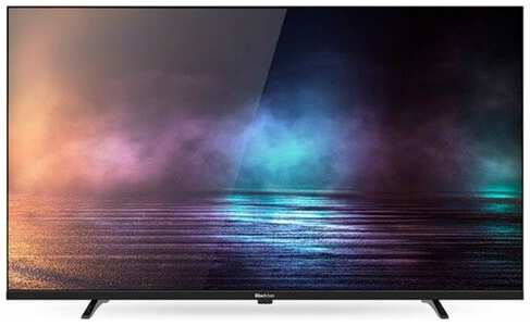 Телевизор Blackton Bt 40FS36B, 40″, 1920х1080, DVB-T2/C, HDMI 2, USB 2, SmartTV, чёрный 10175857 1917314681
