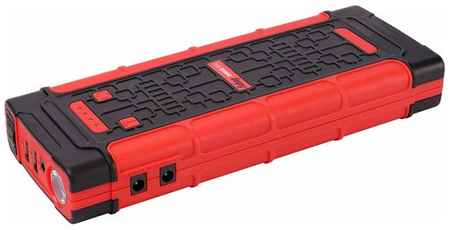 Пусковое устройство Fubag Drive 600 (38637) красный/черный 19175136637