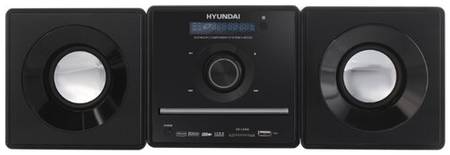 Hyundai Музыкальный центр Micro Hyundai H-MS280