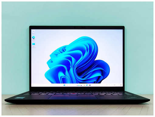 Ноутбук Lenovo ThinkPad X1 NANO 13 дюймов, IPS 2К, i5-1130G7, 16 ГБ, 512 ГБ SSD, Win 11 Pro 1918183106