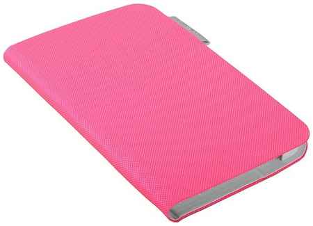 (939-000758) Чехол Logitech Folio for Samsung Galaxy Tab3 7 Fantasy Pink